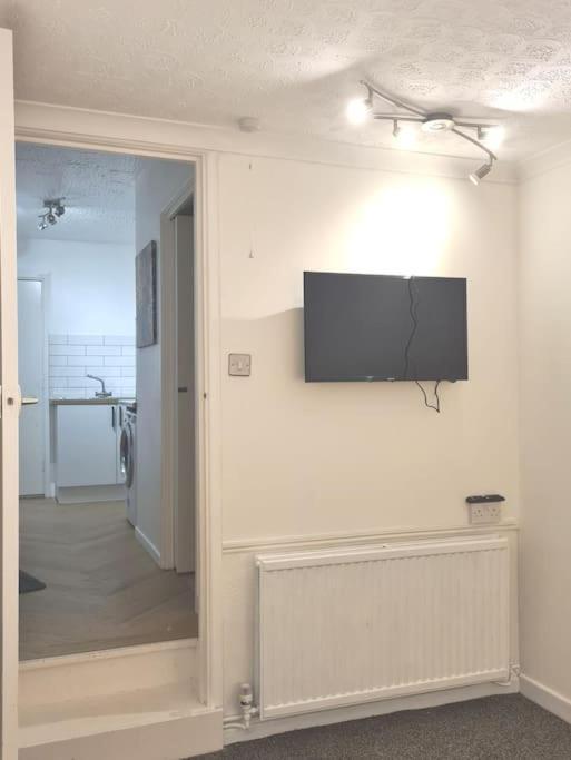 Ferienwohnung Cosy Self Contained Annexe Bodmin Exterior foto