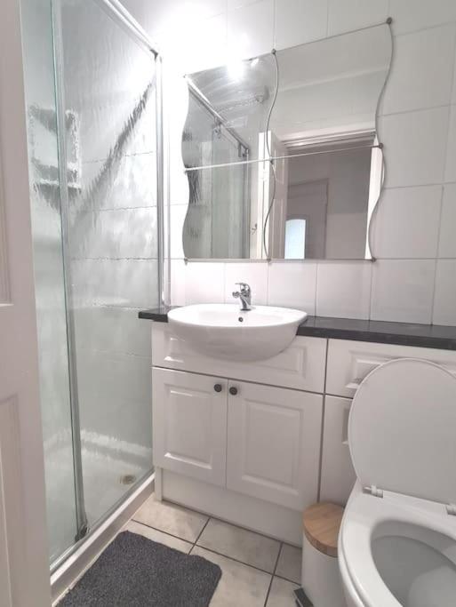 Ferienwohnung Cosy Self Contained Annexe Bodmin Exterior foto